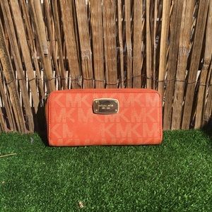 Micheal Kors Wallet
